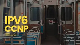 IPV6 (CCNP)