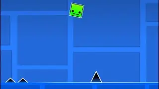 a really, really, really high jump