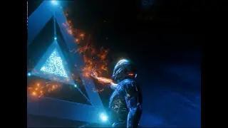 Контакт с внеземной технологией:Mass Effect Andromeda№2