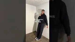 TikTok shop for clothing brands