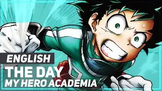 My Hero Academia - 