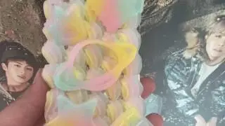 watch me decoden! pastel decoden
