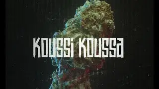 JNR  - KOUSSI KOUSSA -  FREESTYLE NORTHSLICE #4