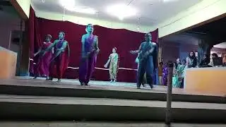 अरावली हाउस गर्ल्स जेएनवी कन्नड़