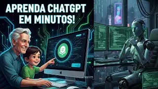 Como usar o ChatGPT passo a passo