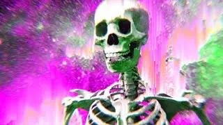 Zyde - Party (Official Lyric Video)