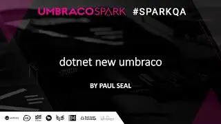 dotnet new umbraco