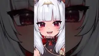 WHAT IS THE LUCY DOING