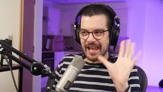 My house is a mess and my weapon sucks