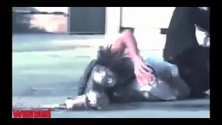 Wasted in Real Life # 14 ( плохо получилось ! )