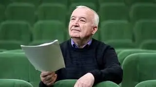 Посвящение Курачинскому Василию Ивановичу