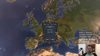 Tidore - Malaya - Europa Universalis IV - EU4