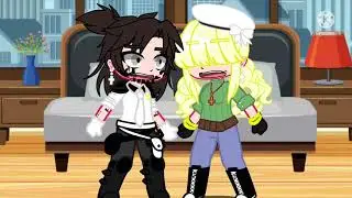 Homage meme||willam afton|| fnaf *gacha club