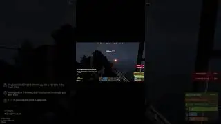 What A Shot 