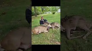 This Pistol Crossbow Isn't a toy!