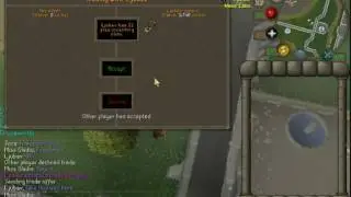 Exposing a corp beast lure (Watch until end)