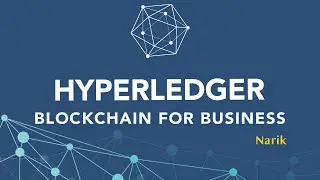 7 - Hyperledger Fabric Channels & Ledgers