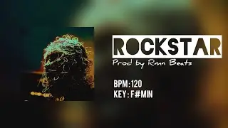 Kekra x Houdi Type Beat | Instru 2 Step 2023 « Rockstar »