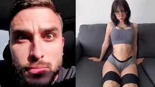 Sexy girls cosplay hot girls tiktoks compilation April 2022