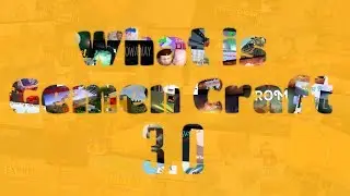 What is Gemen Craft 3.0