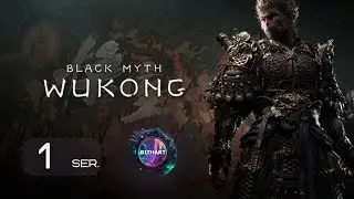 Relax & Chill играем в Black Myth: Wukong