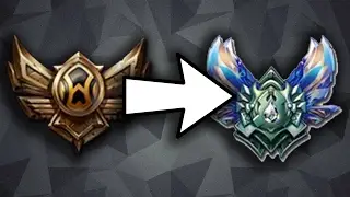 Diamond'a Nasıl Çıkılır ? - League of Legends