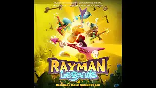 Rayman Legends OST - Full Soundtrack