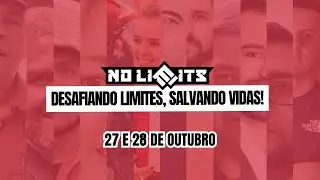 Live - No Limits: O Evento que você não pode faltar