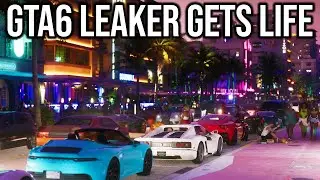 GTA6 Hacker Gets Life In A Prison Hospital For The Leaks...