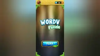 Wordv: Word Connect Puzzle