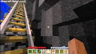 a Minecart update
