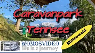 Caravanpark Tennsee