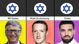 Why Are There so many Jewish Billionaires