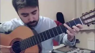 Verdes Anos - Carlos Paredes
