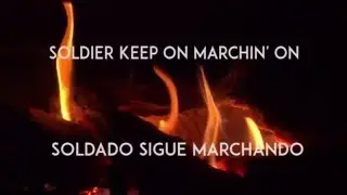 Soldier - Freulie - Sub Español.