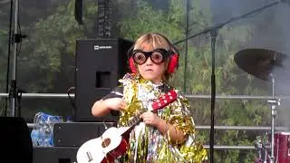 GDVRDGDVR - LIVE 2022