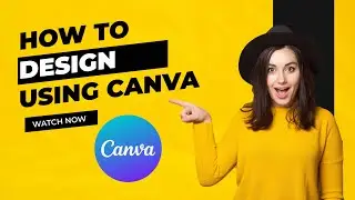 How to Design Instagram 2023 Post Using Canva      Easy Canva tutorial