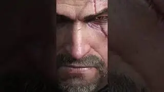 Анонс ВЕДЬМАК 4 уже... #witcher #ведьмак #witcher4 #ciri #geralt