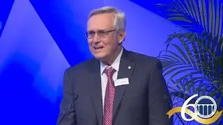 President's Address: 2024 NAE Annual Meeting