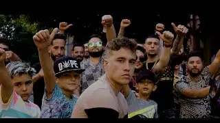 FRATHOS - MENAMORÉ ft Samuel Jiménez  (Prod Mvssive)