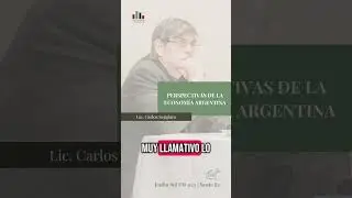 Radio Sol FM 91.5 Santa Fe | PERSPECTIVAS DE LA ECONOMÍA ARGENTINA