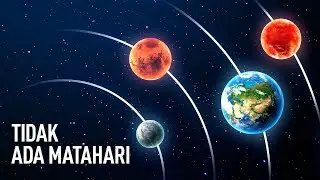 Apa yang Terjadi dalam 24 Jam Pertama Tanpa Matahari?