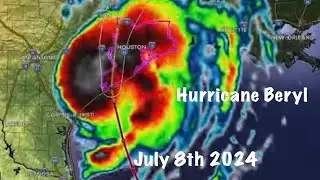 Hurricane Beryl | It could have been worse