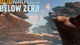 Exploring Delta Station Dock | Below Zero Ep 3