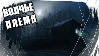 Мистические Истории - Волчье Племя