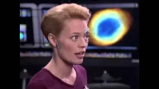 Star Trek Voyager, Seven's definition of "Fun"