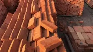 кирпич ромны