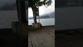 WISATA TELAGA SARANGAN
