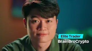 Bitget Elite Traders – Raizel (BrainBroCrypto)