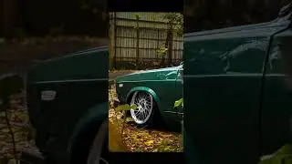 Тюнинг ваз 2105.
